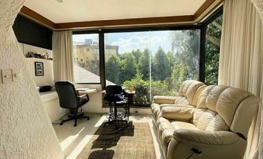 Casa en Venta, Bosques de las Lomas, 3 Recamaras