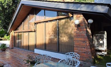 Casa en Venta, Bosques de las Lomas, 3 Recamaras
