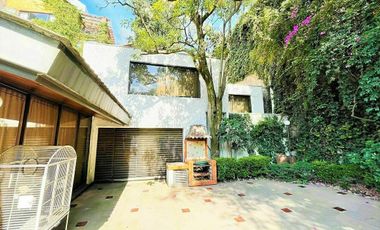 Casa en Venta, Bosques de las Lomas, 3 Recamaras