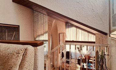 Casa en Venta, Bosques de las Lomas, 3 Recamaras