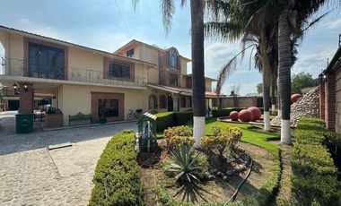 Casa en Venta, Santa Maria Huecatitla, 3 Recamaras