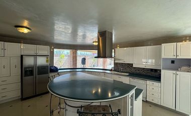 Casa en Venta, Santa Maria Huecatitla, 3 Recamaras