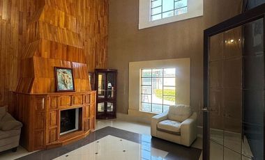 Casa en Venta, Santa Maria Huecatitla, 3 Recamaras