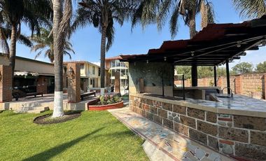 Casa en Venta, Santa Maria Huecatitla, 3 Recamaras