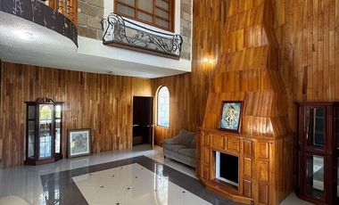 Casa en Venta, Santa Maria Huecatitla, 3 Recamaras