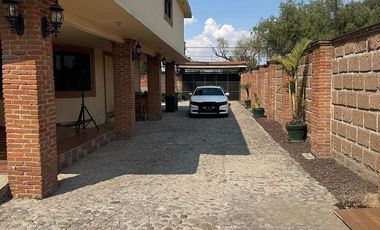Casa en Venta, Santa Maria Huecatitla, 3 Recamaras