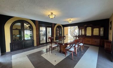 Casa en Venta, Santa Maria Huecatitla, 3 Recamaras