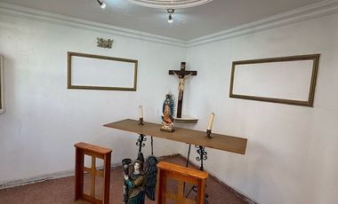 Casa en Venta, Santa Maria Huecatitla, 3 Recamaras