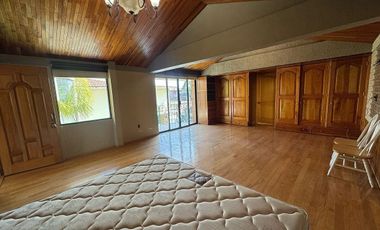 Casa en Venta, Santa Maria Huecatitla, 3 Recamaras