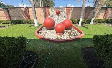 Casa en Venta, Santa Maria Huecatitla, 3 Recamaras