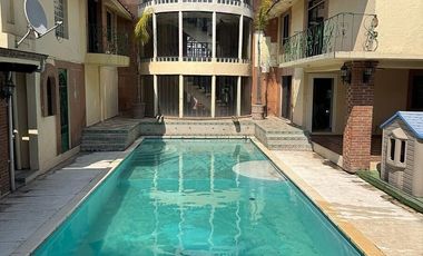 Casa en Venta, Santa Maria Huecatitla, 3 Recamaras