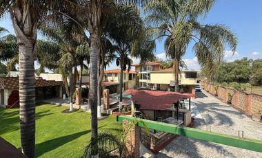 Casa en Venta, Santa Maria Huecatitla, 3 Recamaras