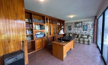 Casa en Venta, Santa Maria Huecatitla, 3 Recamaras