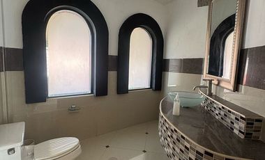 Casa en Venta, Santa Maria Huecatitla, 3 Recamaras