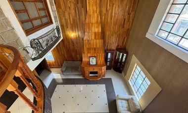 Casa en Venta, Santa Maria Huecatitla, 3 Recamaras