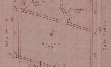 LOCAL COMERCIAL Y VIVIENDA