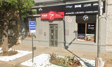 LOCAL COMERCIAL Y VIVIENDA