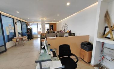 Oficina en Venta, Satélite, 109 m2