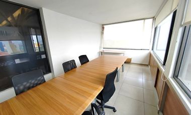 Oficina en Venta, Satélite, 109 m2