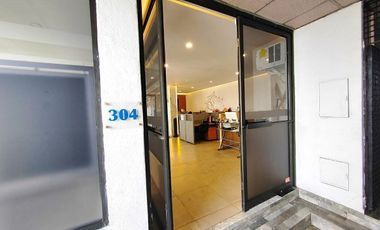 Oficina en Venta, Satélite, 109 m2
