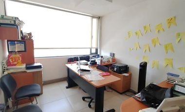 Oficina en Venta, Satélite, 109 m2