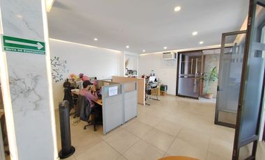 Oficina en Venta, Satélite, 109 m2