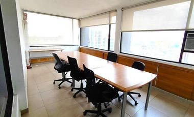 Oficina en Venta, Satélite, 109 m2