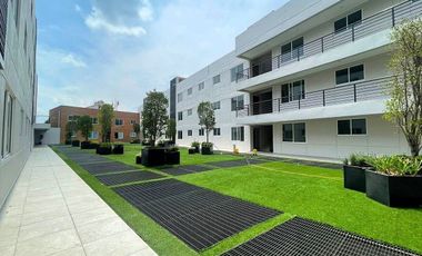 Departamento en Venta, Atizapán de Zaragoza, 3 Recámaras