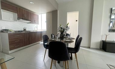 Departamento en Venta, Atizapán de Zaragoza, 3 Recámaras