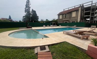 Departamento de 2 amb. en venta en Complejo, Moreno