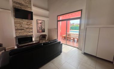 Departamento de 2 amb. en venta en Complejo, Moreno