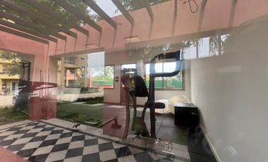 Departamento de 2 amb. en venta en Complejo, Moreno