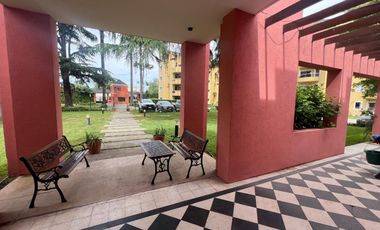 Departamento de 2 amb. en venta en Complejo, Moreno