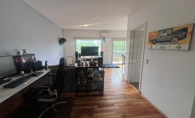 Departamento de 2 amb. en venta en Complejo, Moreno