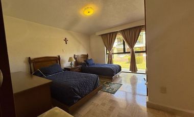 Rancho en Venta, Villa del Carbón, 7,500 m2