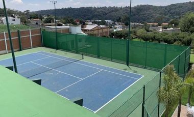 Rancho en Venta, Villa del Carbón, 7,500 m2