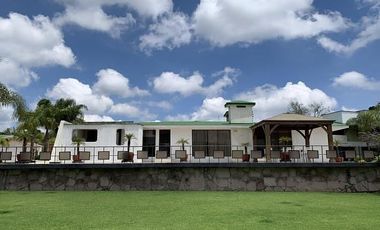 Rancho en Venta, Villa del Carbón, 7,500 m2