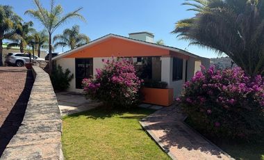 Rancho en Venta, Villa del Carbón, 7,500 m2