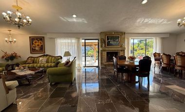 Rancho en Venta, Villa del Carbón, 7,500 m2