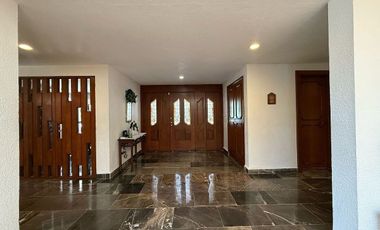 Rancho en Venta, Villa del Carbón, 7,500 m2