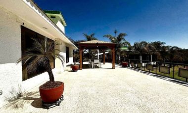 Rancho en Venta, Villa del Carbón, 7,500 m2