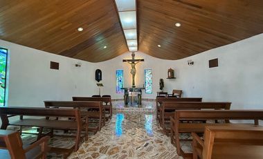 Rancho en Venta, Villa del Carbón, 7,500 m2