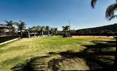 Rancho en Venta, Villa del Carbón, 7,500 m2