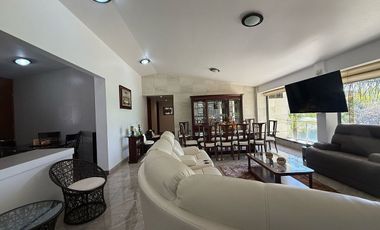 Rancho en Venta, Villa del Carbón, 7,500 m2