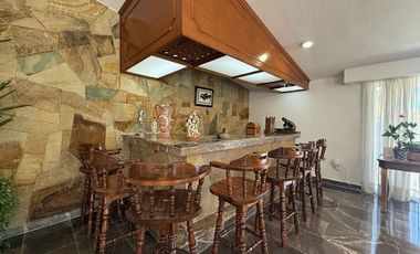 Rancho en Venta, Villa del Carbón, 7,500 m2