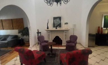 Casa en Renta, Condesa, 3 Recamaras