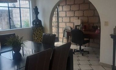 Casa en Renta, Condesa, 3 Recamaras