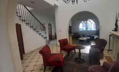 Casa en Renta, Condesa, 3 Recamaras