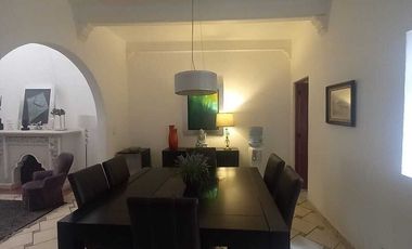 Casa en Renta, Condesa, 3 Recamaras