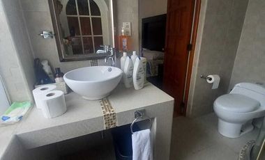 Casa en Renta, Condesa, 3 Recamaras